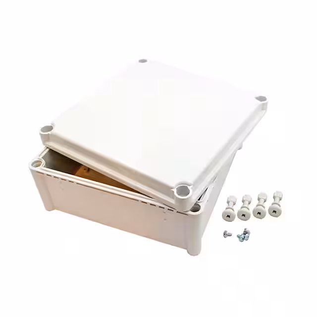 PTS-25342 Bud Industries  Scatole